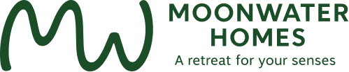 Moonwater Homes Logo
